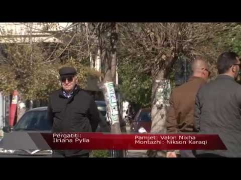 Vetëm në 2017 - 9 milion e 168 mijë euro investime kapitale në Gjakovë - Lajme