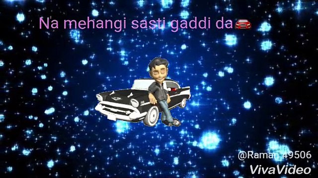 Love you sharry maan whatsapp status