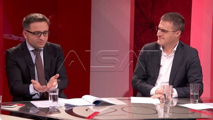 Gashi: Të përjetshme janë vlerat, jo lideri