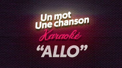 Скачать видео: Les Jeux TPMP : Un mot, une chanson, le karaoké d’Agathe Auproux, Kelly Vedovelli… épisode 1 (Exclu Vidéo)