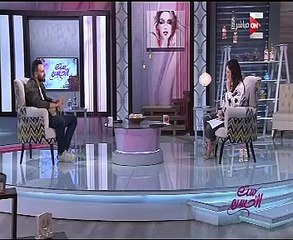 زاب ثروت لـ"ست الحسن": شيبه بكى فى أغنية "فارس" وقالى ليه بنكد على الناس