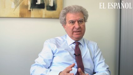 Entrevista a César Antonio Molina