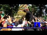 Tradisi Ngikis Sambut Ramadhan di Ciamis - NET 12