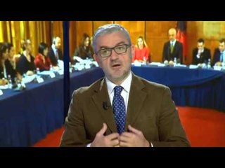 Ora News - Dritan Shano: Partneriteti publik-privat është borxh i mirëfilltë