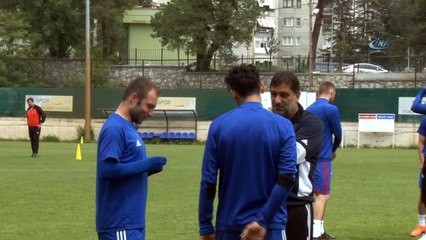 Karaman: “Teslim olmuş değiliz”