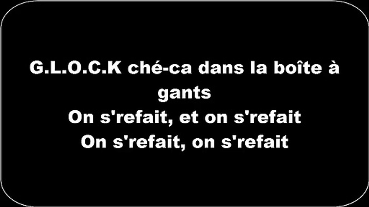 Niro - On s'refait (Paroles)