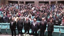 Bozok Üniversitesinde Mezuniyet Töreni