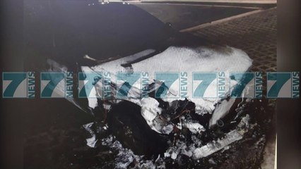 SHKRUMBOHET MAKINA E NJE 25 VJEÇARI NE VLORE - News, Lajme - Kanali 11