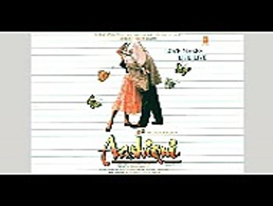 Aashiqui