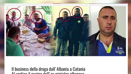 360° Gradë - VLORË, SEKUESTROHEN PASURITË E HABILAJVE