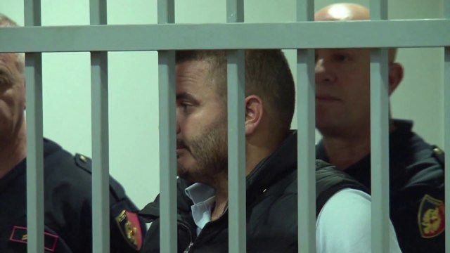 360° Gradë - Trafiku I Drogës Itali, Nis Seanca E Parë Gjyqësore Ndaj Grupit Të Habilajve