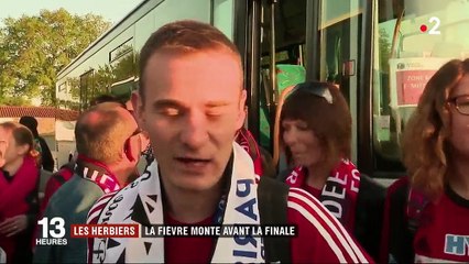 Les Herbiers : la fièvre vendéenne