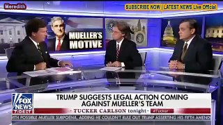 Tucker Carlson Tonight 5/7/18 - Fox News Today, May 7, 2018