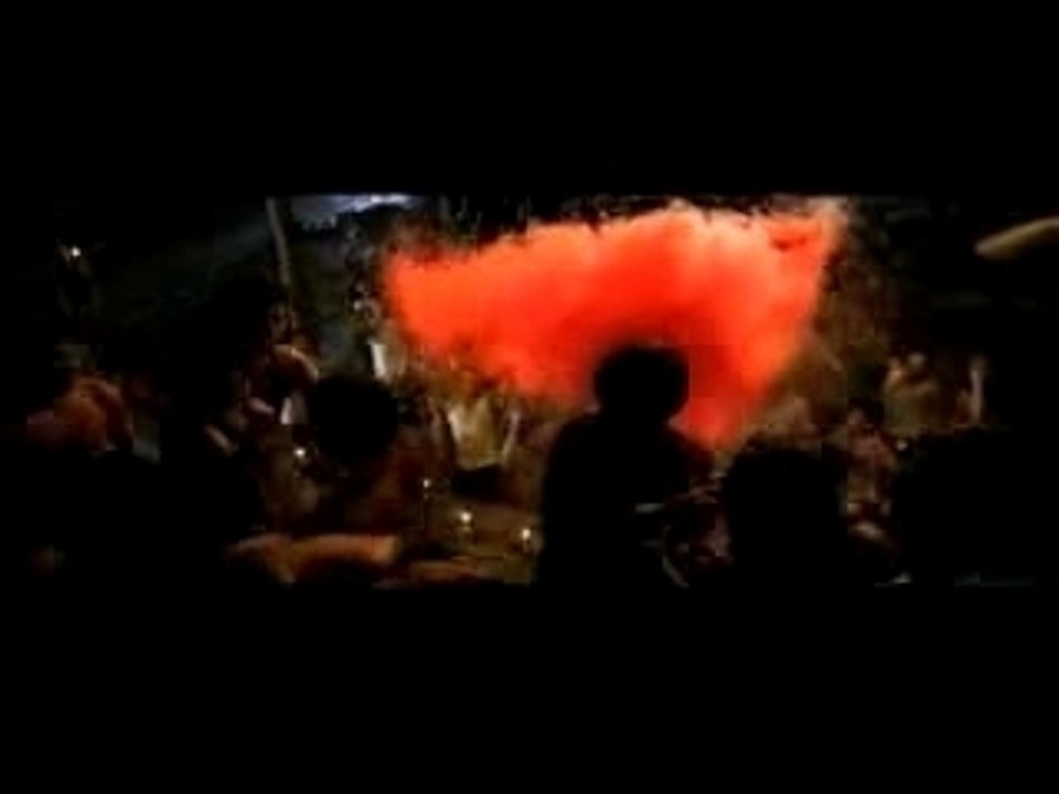 Rambo Official Trailer 2