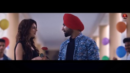 Dream Girl (Full Song) ¦ Latest Punjabi Song 2018 ¦ Jagmeet Bhullar feat. Aarti Sharma ¦ Desi-Hill-Music