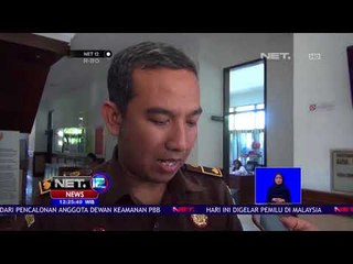 Mantan Kalapas Purworejo Terlibat Peredaran Narkoba - NET 12