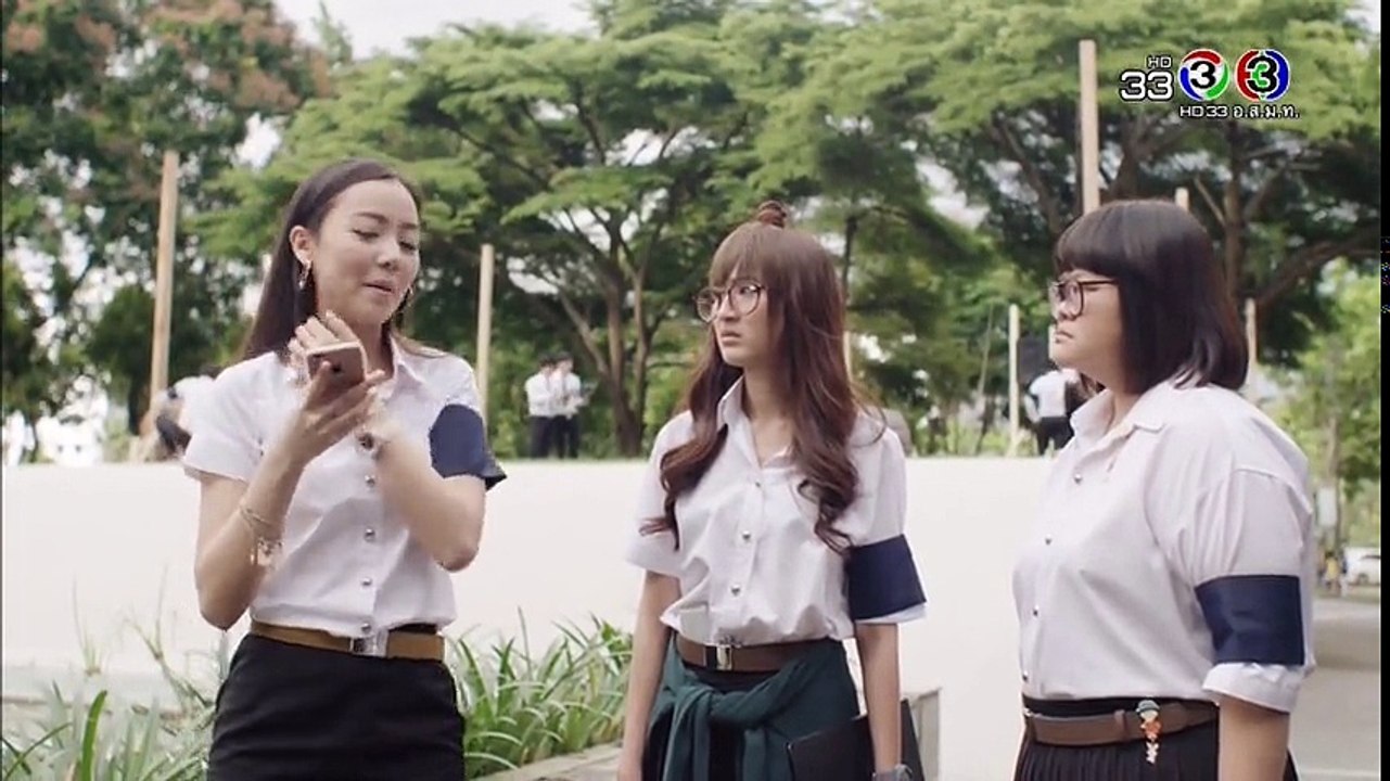 เตือนนักรักซะเลย ตอนที่ 6 วันที่ 7 พฤษภาคม 2561  || Notification-7-May-2018