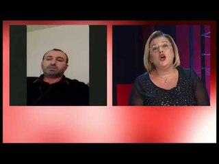 Ora News – Zagani: E vërteta e shpalljes sime në kërkim ndërkombëtar nga Tahiri