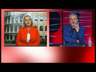 Ora News –  Tahiri foli për Saimirin shofer kamioni? E vërteta është ndryshe