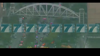 TERRORIZMI GODET NE “ZEMER” SHBA - News, Lajme - Kanali 7