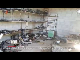 Ora News - Arrestohet banda e hajdutëve të makinave në Tiranë