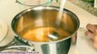 Hướng Dẫn Làm Rau Câu Trong Trái Dừa [Bí Đỏ] Bé Học Nấu Ăn Giúp Mẹ - Bé Học Sắc Màu/ Coconut Jelly