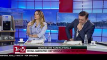 7pa5 - Biznesi dhe paketa fiskale - 1 Nëntor 2017- Show - Vizion Plus