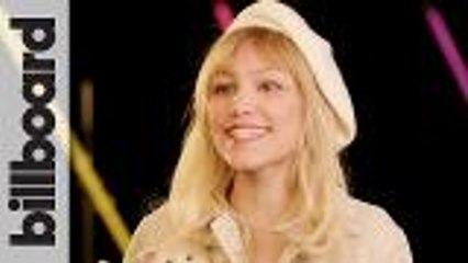 Grace VanderWaal 'Clearly' | How It Went Down