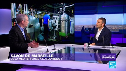 2018-05-08 16:45 L''ENTRETIEN DE L''INTELLIGENCE ECONOMIQUE