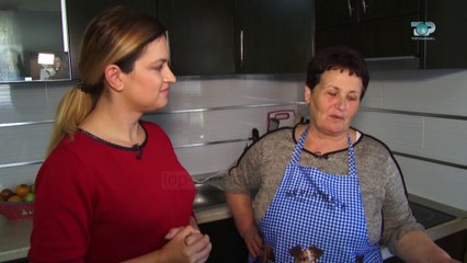 Ne Shtepine Tone, 1 Nentor 2017, Pjesa 4 - Rehani