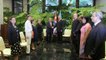 Chefe da ONU se reúne com novo presidente cubano