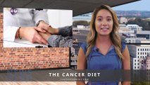The Cancer Diet – Providing Plant-Based, Low Methionine Meals for Cancer Patients & Survivors