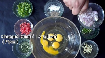 HEALTHY MINI EGG MUFFIN RECIPE