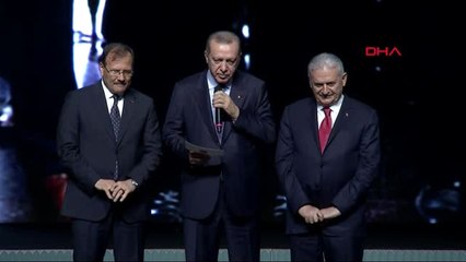 Erdoğan Tavrımız İslamafobik Avrupalı Siyasetçiler İçin Ders Olmalı Özellikle Sarkozy'e-8