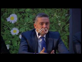 "Reforma" në mjedis - Plarent Ndreca vendoset në krye të Inspektoriatit të Mjedisit