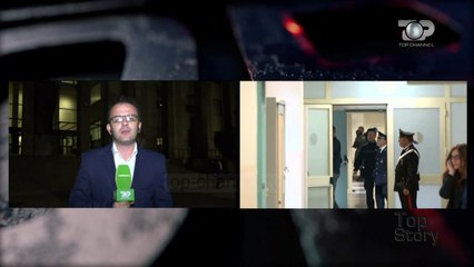 Top Story, 31 Tetor 2017, Pjesa 1 - Top Channel Albania - Political Talk Show