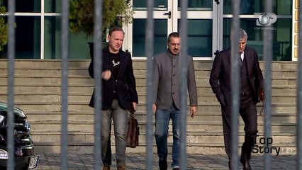 Top Story, 31 Tetor 2017, Pjesa 2 - Top Channel Albania - Political Talk Show