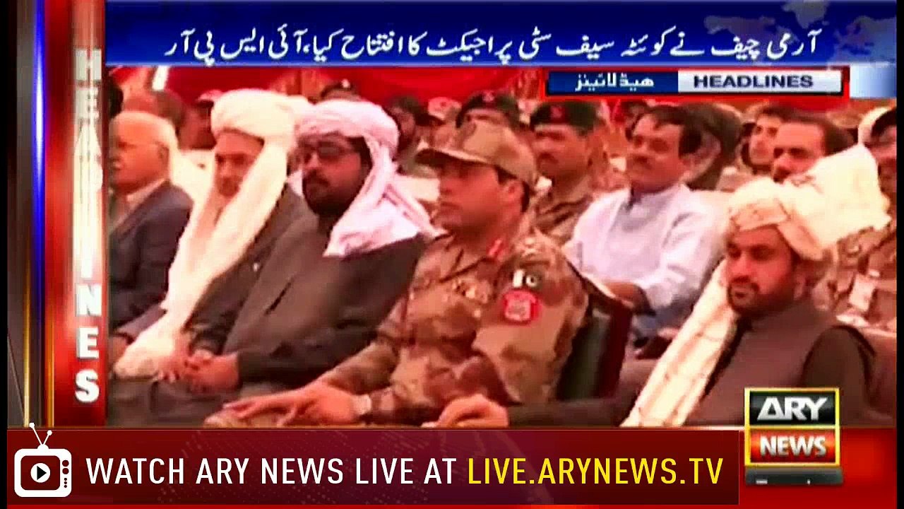 Headlines 2000 8th May 2018