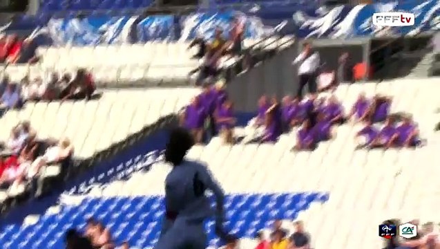 FINALE Coupe Gambardella-CA - Tours FC / ESTAC - Mardi 8 Mai à 17h15 (5)