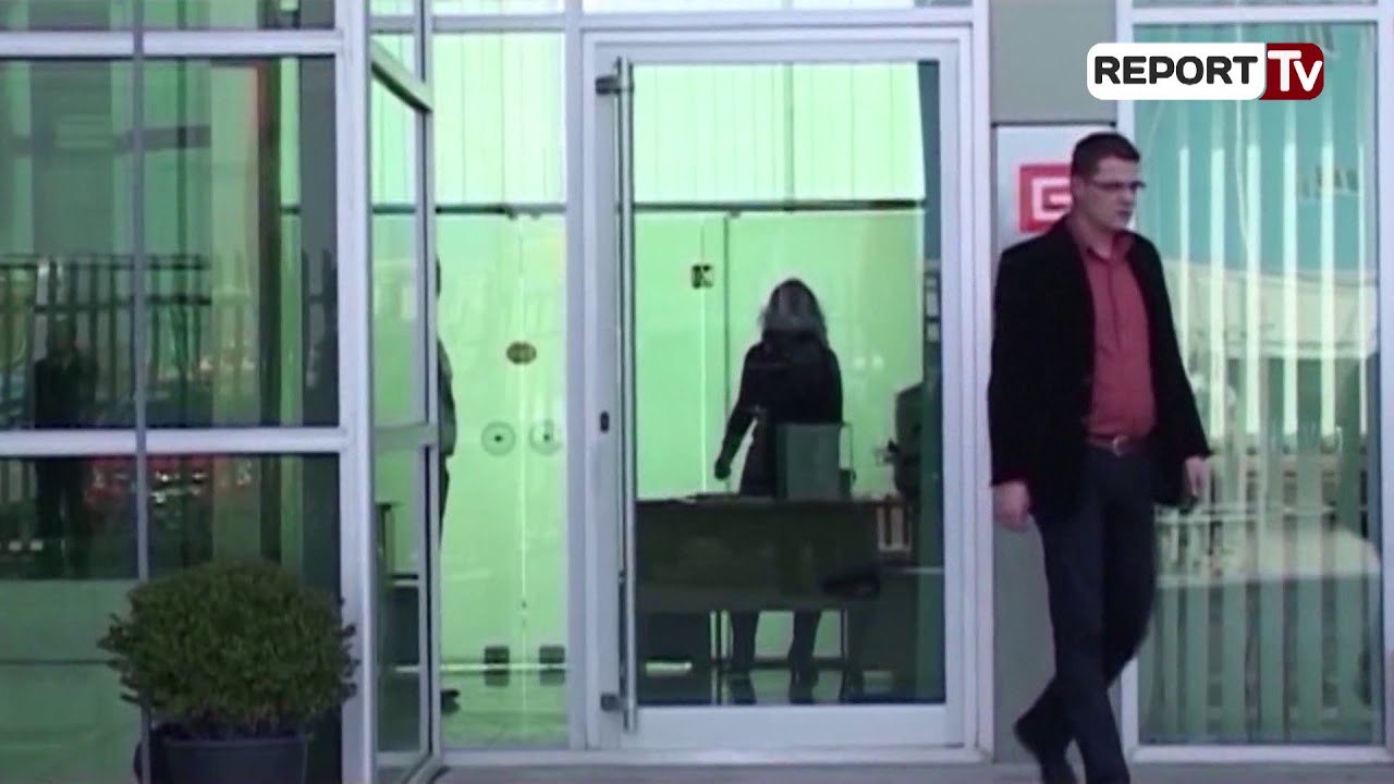 Report TV - Skandali i CEZ, Hejsek  kërkon pushimin e çështjes