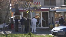 Arlind Hana është vrarë të mërkurën në Gjakovë për motive të dobëta nga një pejan - Lajme