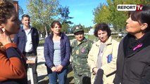 Report TV - Oficerja e Forcave Speciale rrëfen betejën me kancerin, apel grave
