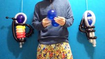 Amazing Balloon Laser Guns Tutorial!