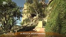 Voyager, Rai Due - Il Castello Chiaramonte, la rocca inespugnabile