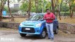 2016 Maruti Suzuki Alto 800 | Road Test Review | Motown India