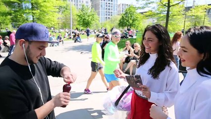 İngilizler Adana şalgamını tattı - LONDRA