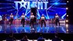 Britain's Got Talent 2018   WEEK 3   Auditions   Got Talent Global