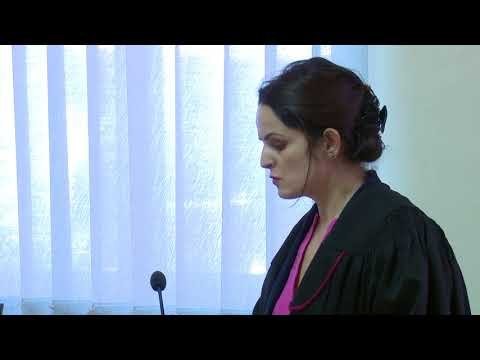 HEJSEK REFUZON TE GJYKOHET NE SHQIPERI, ISH KREU I CEZ PRETENDON SE ESHTE SHKELUR MARREVESHJA LAJM