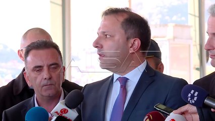 Grup pune për zbatimin e reformave në MPB