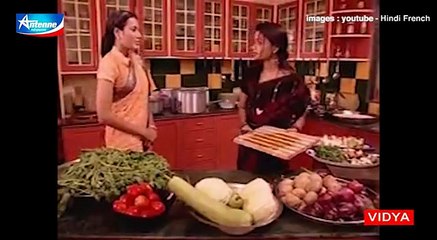 Les méchantes des séries indiennes, elles ont été cruelles avec les naives héroïnes